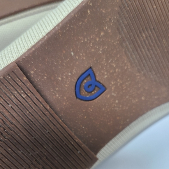 Rothy's Men's Ravello Loafer in Sand Sz 11 - Picture 11 of 13